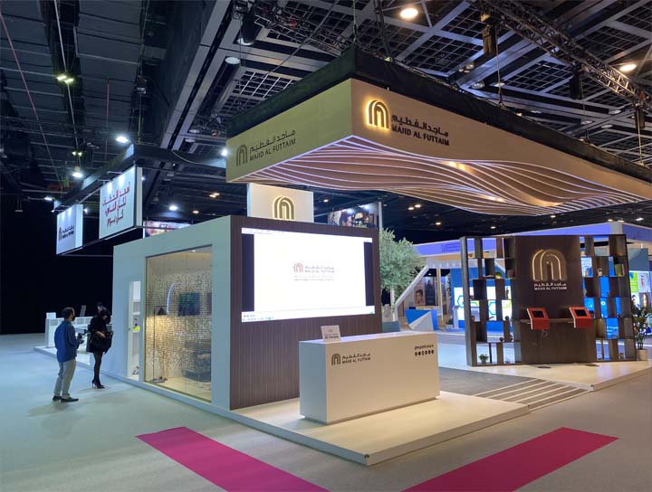 Best Interior Design Company in Dubai